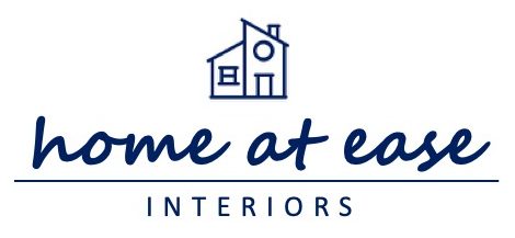 HOME AT EASE INTERIORS